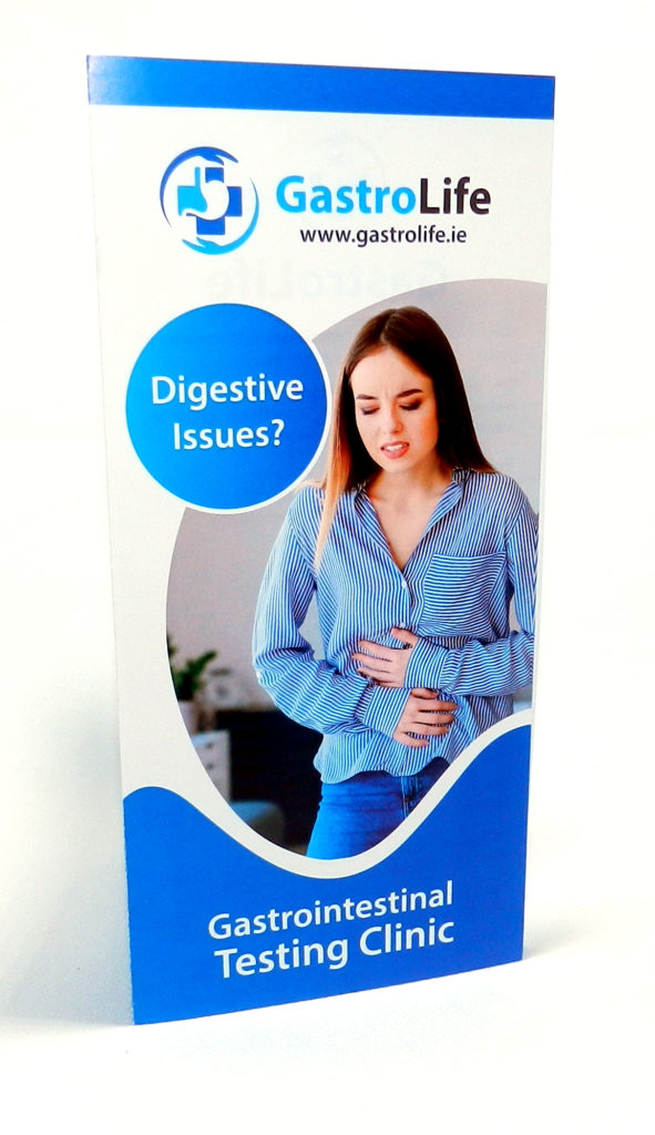SMALL INTESTINAL BACTERIAL OVERGROWTH (SIBO) TEST to GastroLife