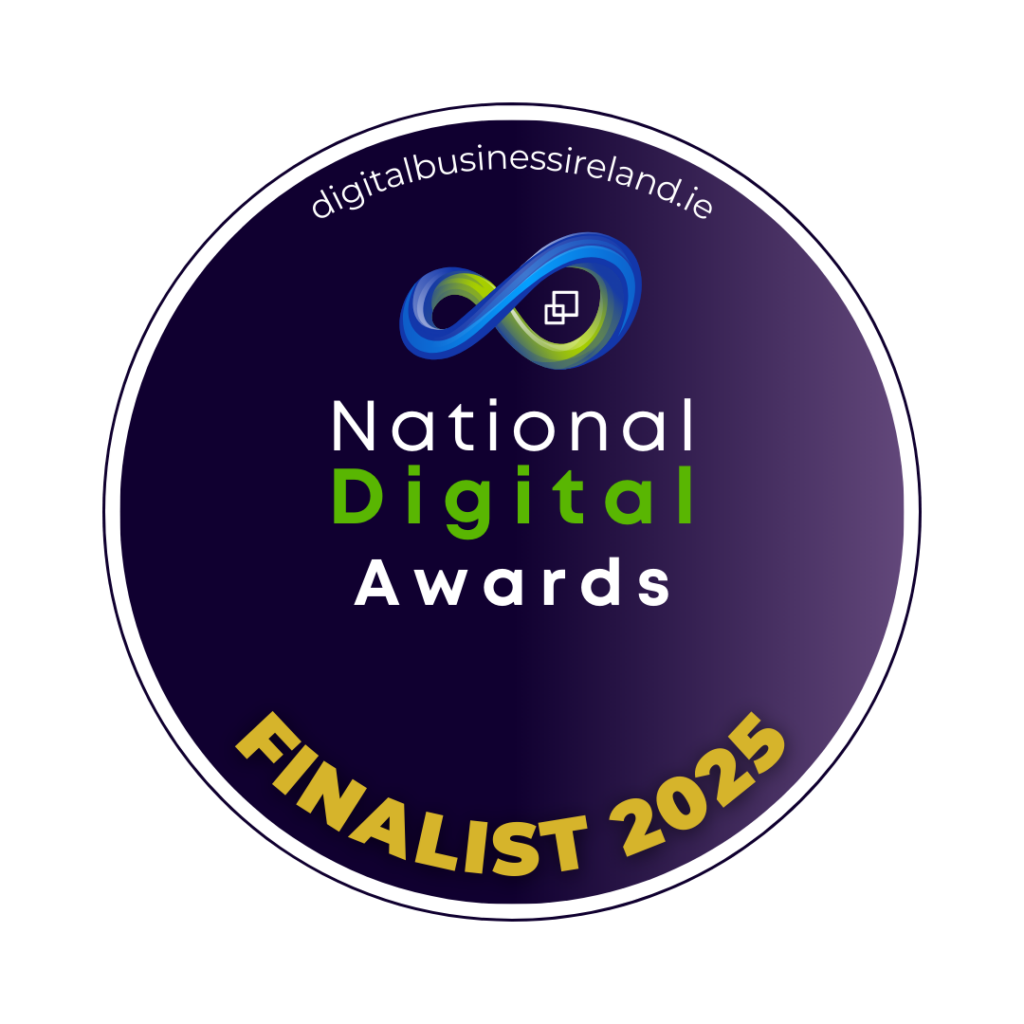 GastroLife makes it to National Digital Awards final 2025