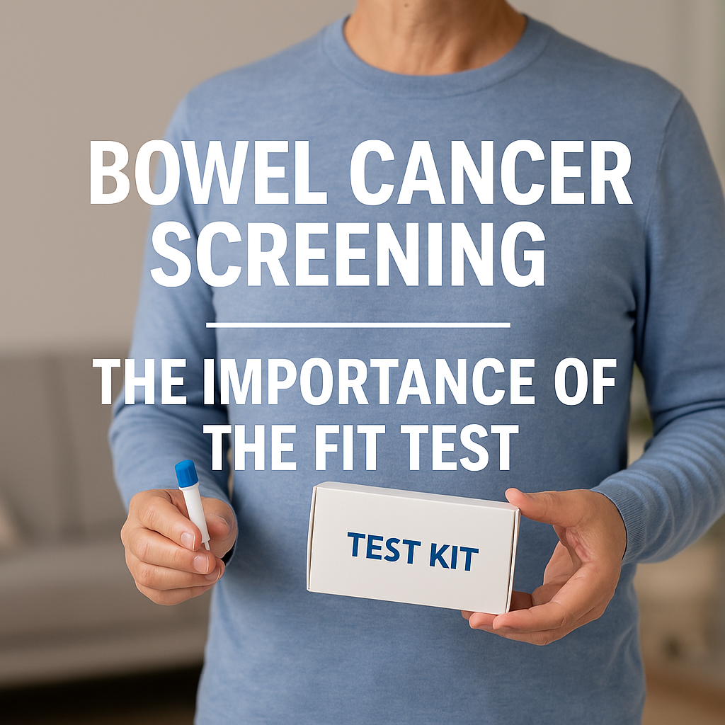 Why You Shouldn’t Ignore Bowel Cancer Screening