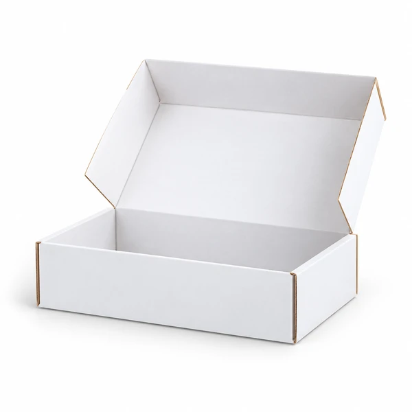 Prepaid Postage Box
