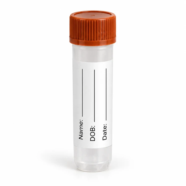 Sample Container